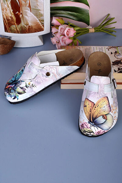 Dogiye Kadın Terlik