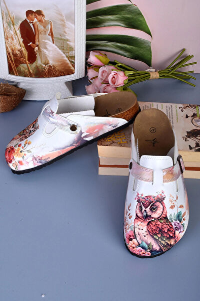 Dogiye Kadın Terlik