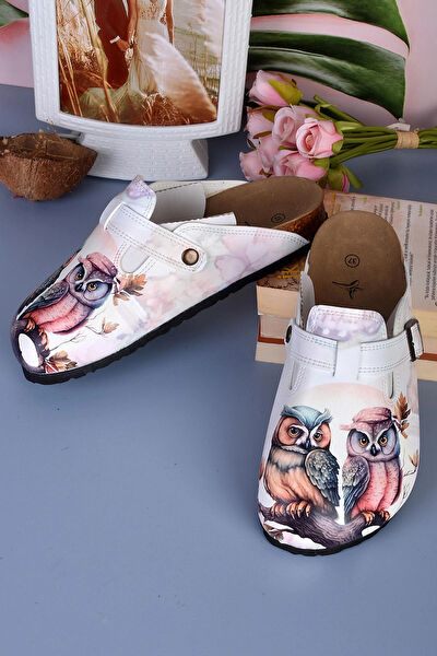 Dogiye Kadın Terlik