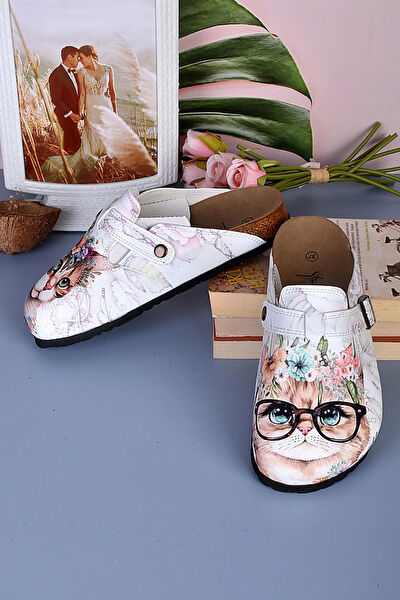 Dogiye Kadın Terlik