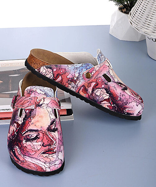 Dogiye Kadın Terlik