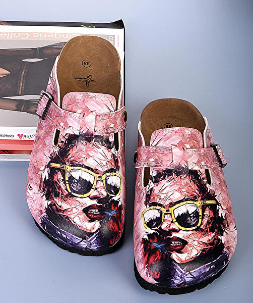 Dogiye Kadın Terlik