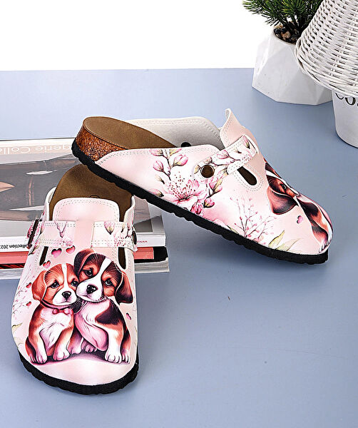 Dogiye Kadın Terlik