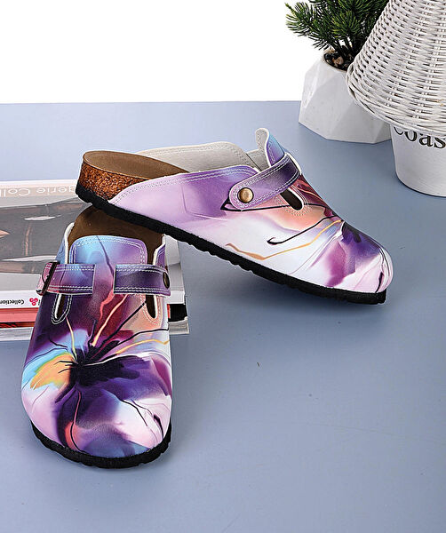 Dogiye Kadın Terlik