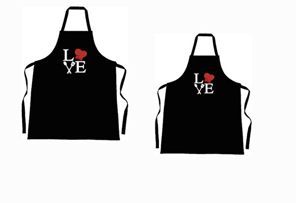 Dolce Mutfak Önlüğü