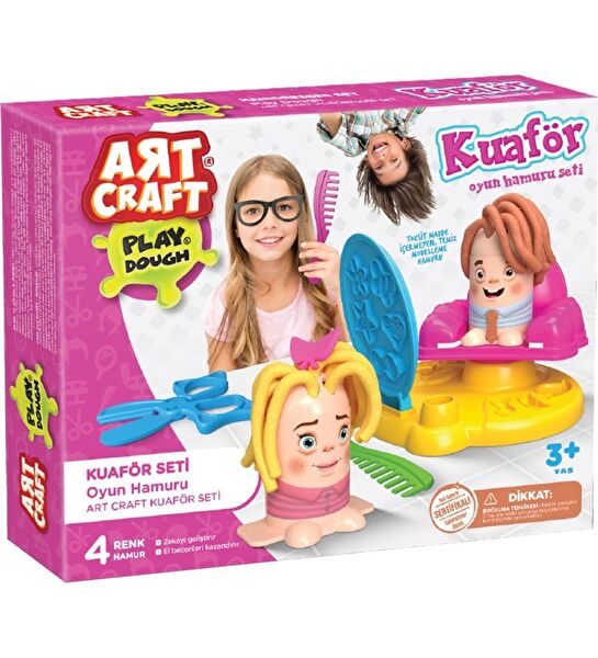 Oktay Oyun Hamuru, Slime