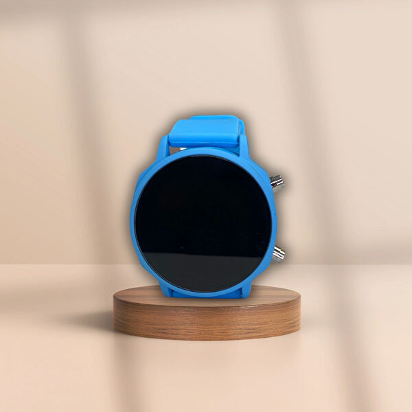 Rower Unisex Kol Saati