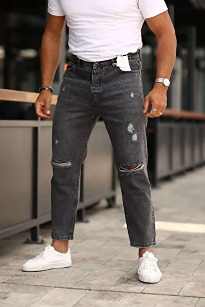 KAİZER DENİM Erkek Jeans