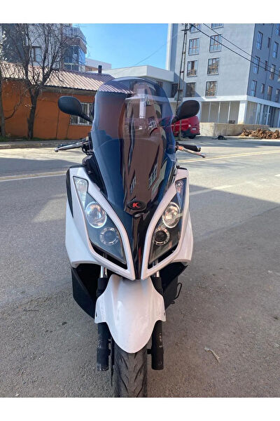 MOTOCAM Ön Cam Siperlik