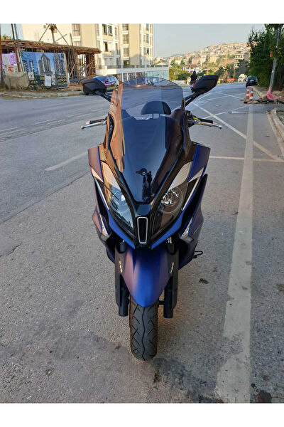 MOTOCAM Ön Cam Siperlik