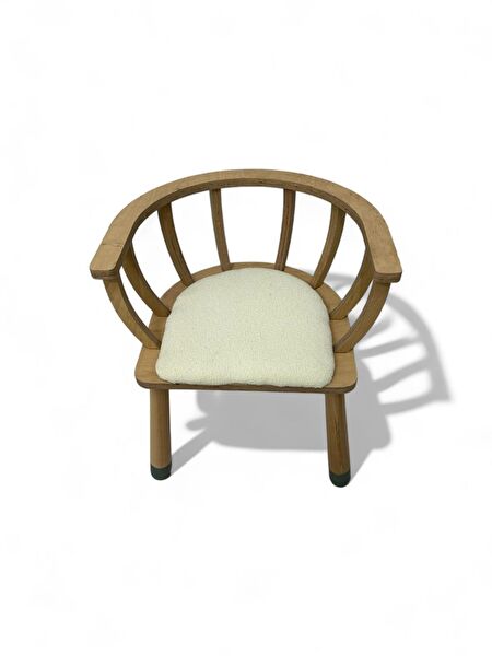 Dr Woods Masa, Sandalye