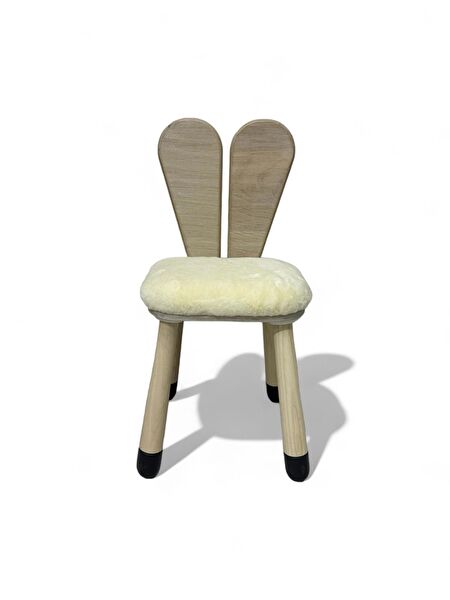 Dr Woods Masa, Sandalye