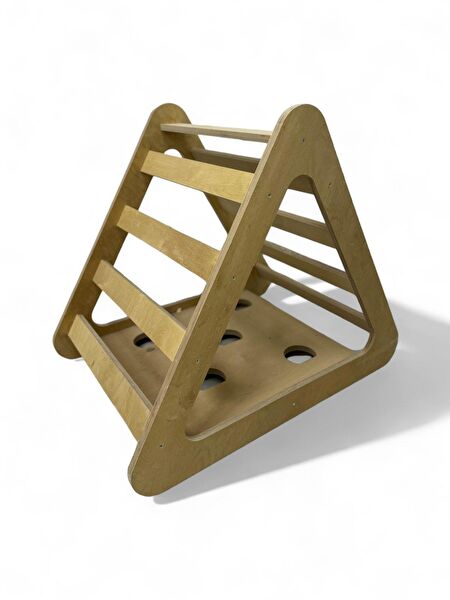 Dr Woods Masa, Sandalye