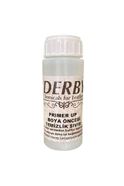 Derby Ayakkabı Boyası, Spreyi, Süngeri