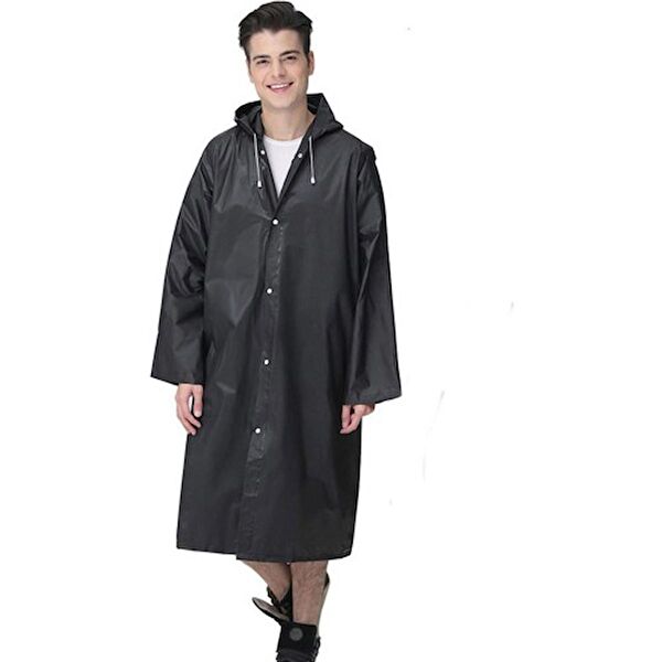 DZC KUZENLER AVM Bisiklet Mont, Yelek, Yağmurluk