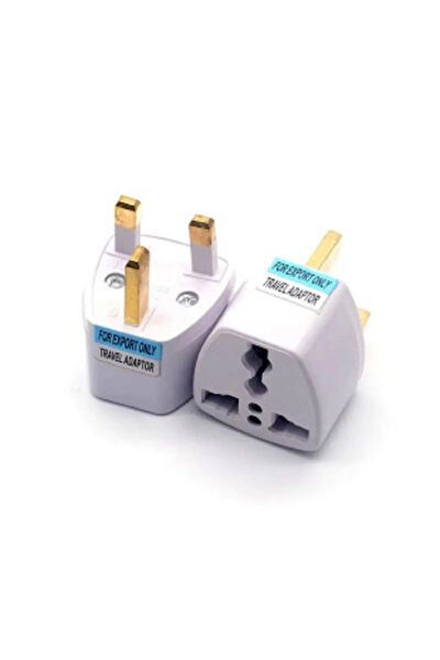 Derwell Çevirici Adaptörler