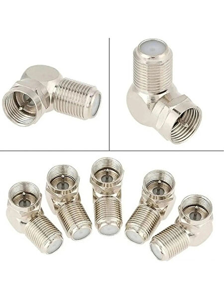 Derwell Uydu Konnektörü