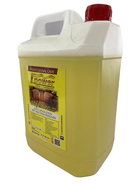 Rpower Kumaş, Deri Bakım Ürünleri