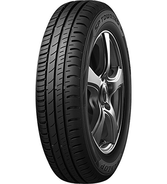 Dunlop Oto Lastikler (195/65R15)