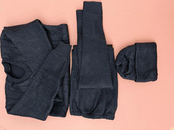 Ankays Erkek Pijama, Pijama Takımı