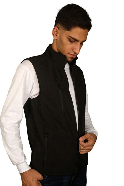 Devrim Wear Erkek Yelek