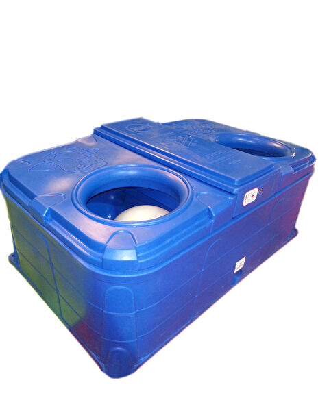 Erinox Büyükbaş ve Küçükbaş Ekipmanları