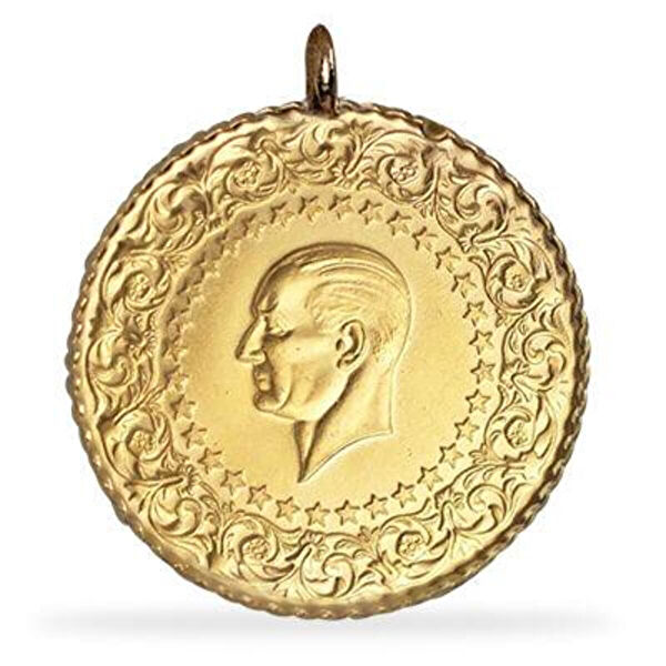 Altın Anne Ziynet Altın