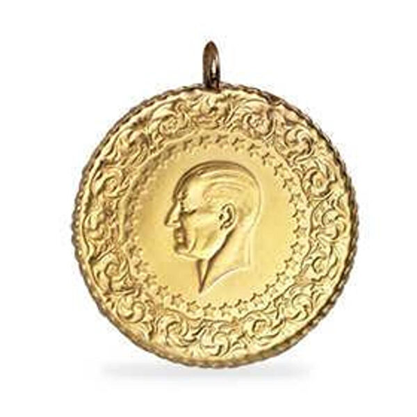 Altın Anne Ziynet Altın