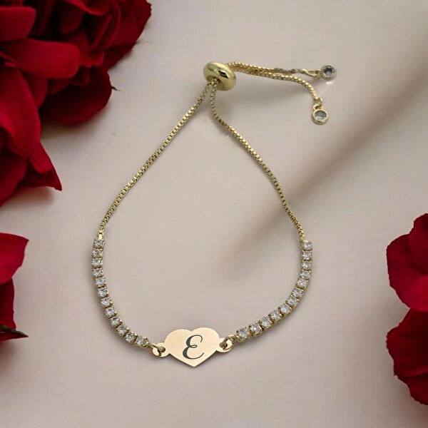 ARCHİN Altın Bileklik