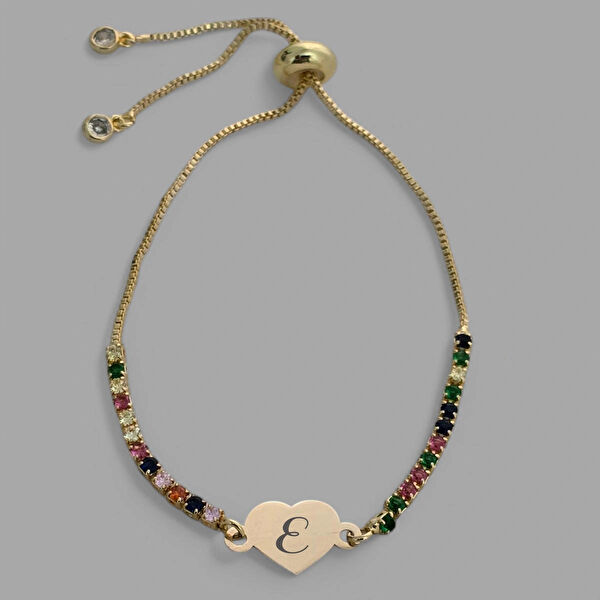 ARCHİN Altın Bileklik