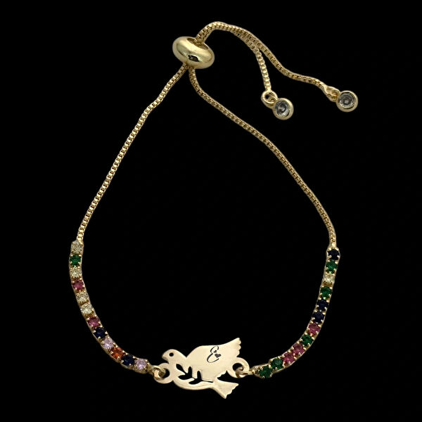 ARCHİN Altın Bileklik