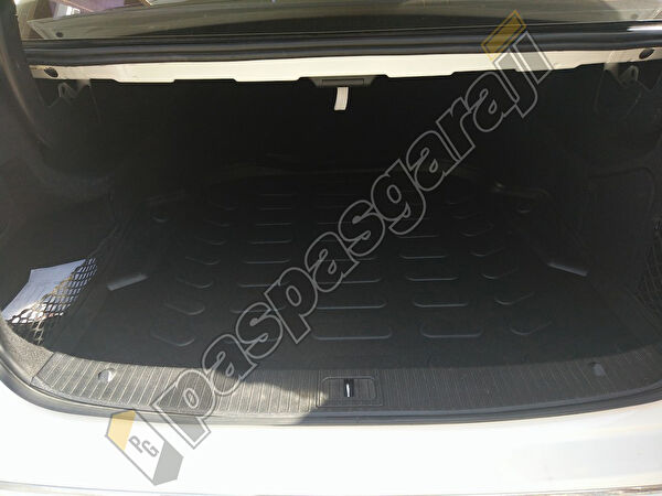 Kaiser Bagaj Havuzları