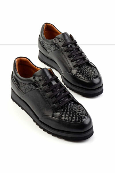 Bambi Kadın Loafer Ayakkabı