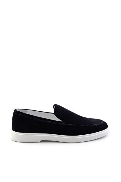 Bambi Kadın Loafer Ayakkabı