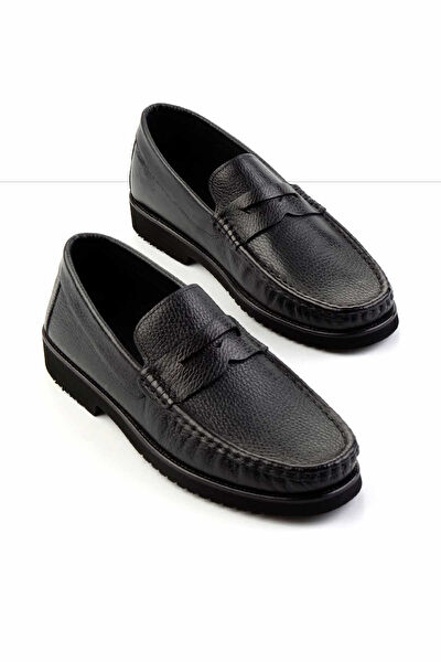 Bambi Erkek Loafer Ayakkabı