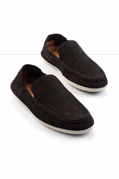 Bambi Kadın Loafer Ayakkabı