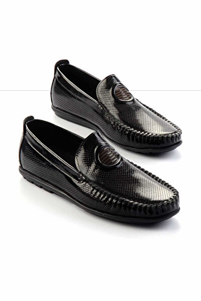 Bambi Kadın Loafer Ayakkabı