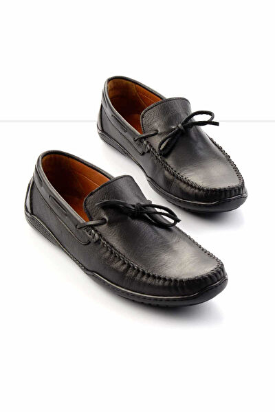 Bambi Erkek Loafer Ayakkabı