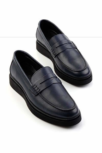 Bambi Kadın Loafer Ayakkabı