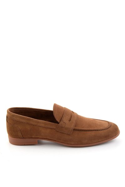 Bambi Erkek Loafer Ayakkabı