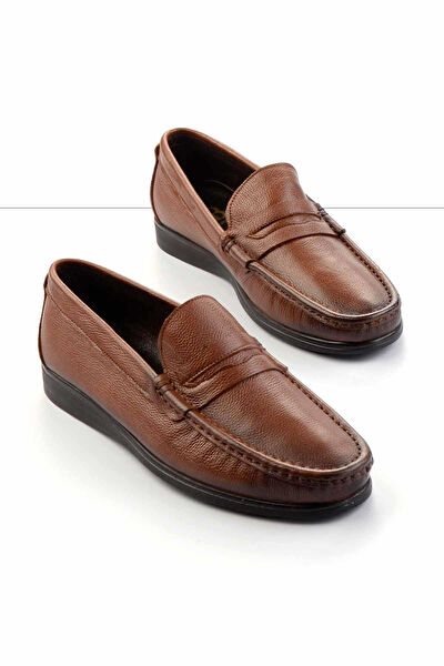 Bambi Erkek Loafer Ayakkabı