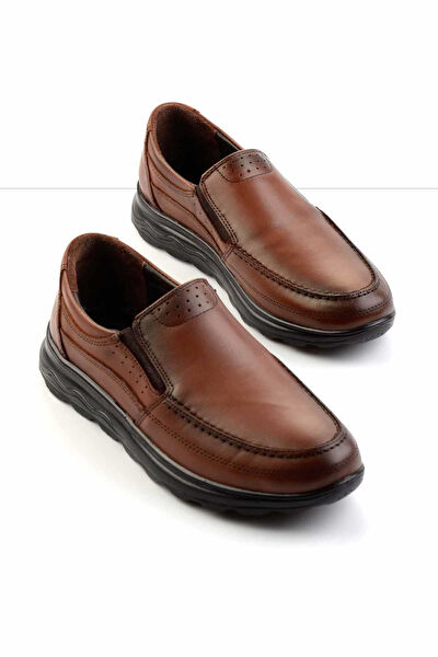 Bambi Kadın Loafer Ayakkabı