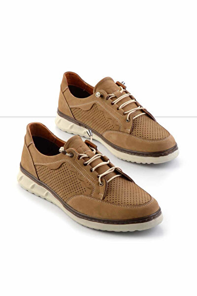 Bambi Kadın Loafer Ayakkabı