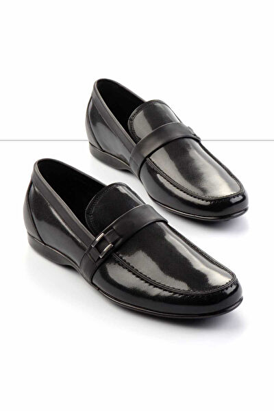 Bambi Kadın Loafer Ayakkabı