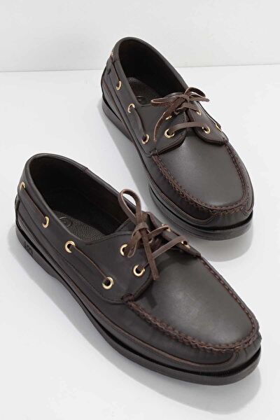 Bambi Kadın Loafer Ayakkabı