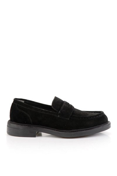 Bambi Erkek Loafer Ayakkabı