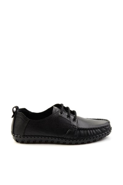 Bambi Kadın Loafer Ayakkabı