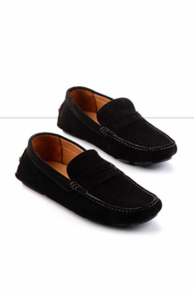 Bambi Kadın Loafer Ayakkabı