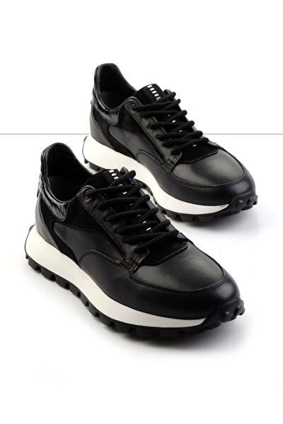 Bambi Kadın Sneaker Ayakkabı