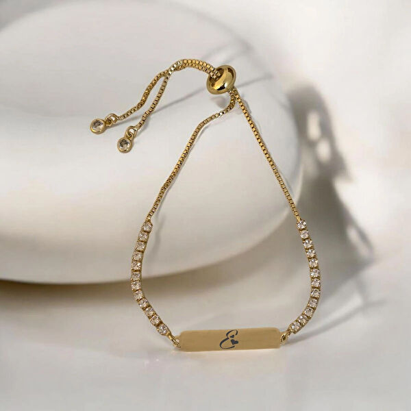 ARCHİN Altın Bileklik